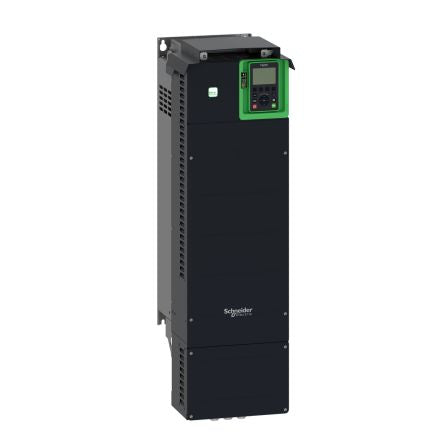 Schneider Electric Variable Speed Drive, 45 kW, 3 Phase, Altivar Series 240V 130.4 A