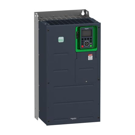 Schneider Electric Variable Speed Drive, 75 kW, 3 Phase, Altivar Series 690V 66 A
