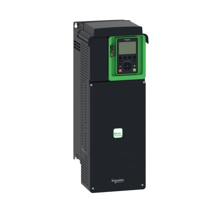 Schneider Electric Variable Speed Drive, 7.5 kW, 3 Phase, Altivar Series 240V 22.8 A
