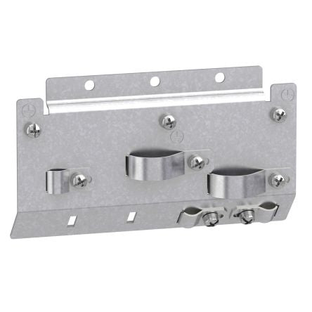Schneider Electric EMC Conformity Kit Altivar Series Mounting Kit for Use with ATV320