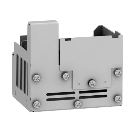 Schneider Electric Kit for UL type 1 Conformity Altivar Series Mounting Kit for Use with ATV320