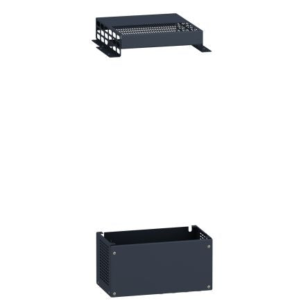 Schneider Electric Protective Housing Altivar Series Motor Protection Unit for Use with ATV630, ATV930