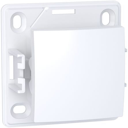 Schneider Electric, On-Off 2 Way Rocker Switch Screw