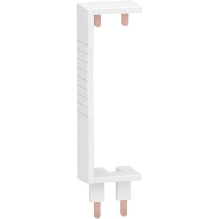 Schneider Electric Resi9 Resi9 XE 1 Phase Busbar, 230 V ac, 18 mm Pitch