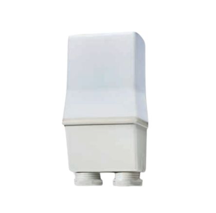 Finder 012.BG.8.230 Square GPS Antenna, GPS