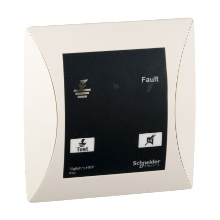 Schneider Electric Remote I/O Module Vigilohm 24V dc