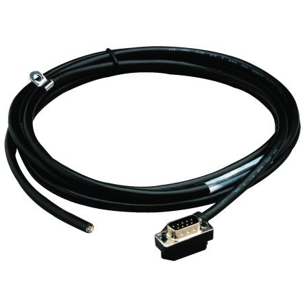 Schneider Electric Modicon Bus Series Connecting Cable for Use with Modicon Automation Platform
