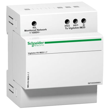 Schneider Electric Adapter