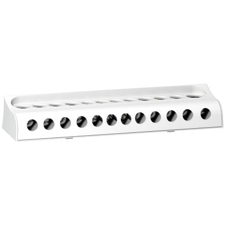 Schneider Electric Linergy Series Busbar Accessories for Use with ComPact x 125 mm x 35mm