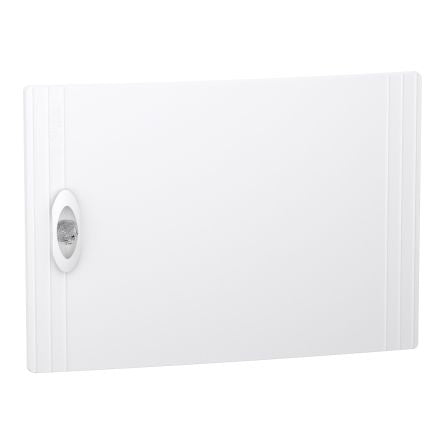 Schneider Electric PrismaSeT XS Series Steel Door for Use with Enclosure x 426 mm x 300mm
