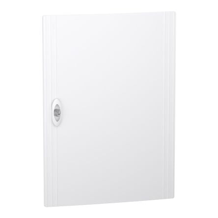 Schneider Electric PrismaSeT XS Series Steel Door for Use with Enclosure x 600 mm x 426mm