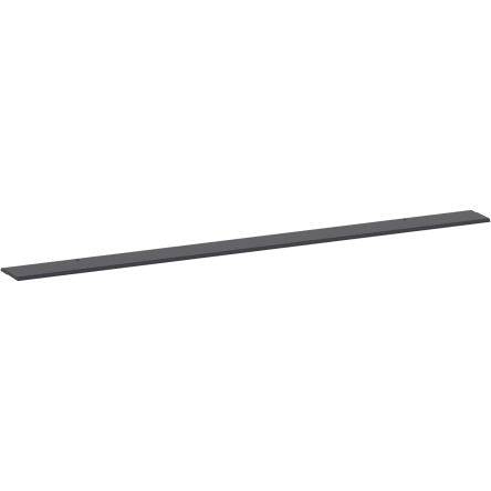 Schneider Electric PanelSeT Series Polyvinyl Chloride Canopy for Use with Enclosure x 747 mm x 62mm