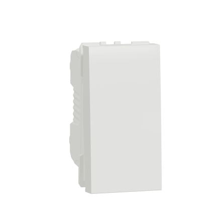 Schneider Electric 1-Pole Clip-In Isolator Switch -, IP4X