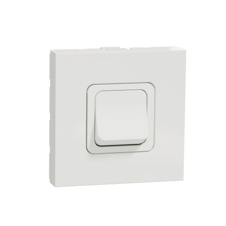 Schneider Electric 2-Pole Isolator Switch -, IP4X, 20A