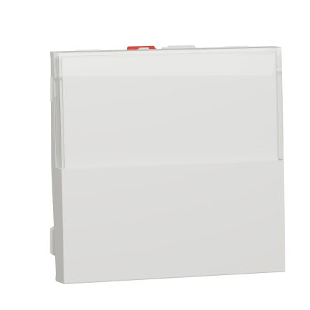 Schneider Electric 10A Unica Series