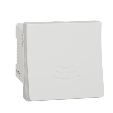 Schneider Electric Unica Series Buzzer Flush 230V ac, IP20
