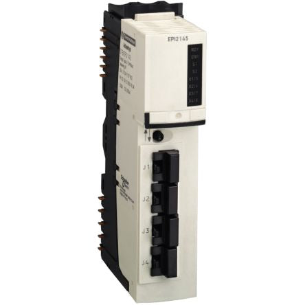 Schneider Electric Advantys STB Parallel Interface