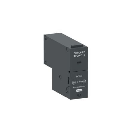 Schneider Electric TransferPacT I/O Module
