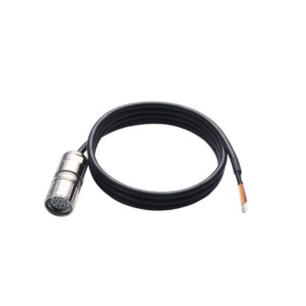 Schneider Electric Cordset Lexium Series Power Cable for Use with Synchronous Motor