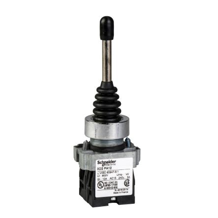 Schneider Electric 4-Axis Joystick Lever