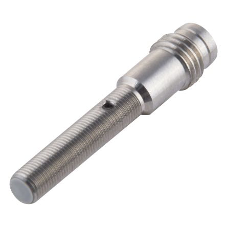 Carlo Gavazzi ICS05S23F15M5NC Threaded Barrel Inductive Proximity Sensor, M5 NPN ICS05 30V dc 1.3 mm 30 V dc 100mA