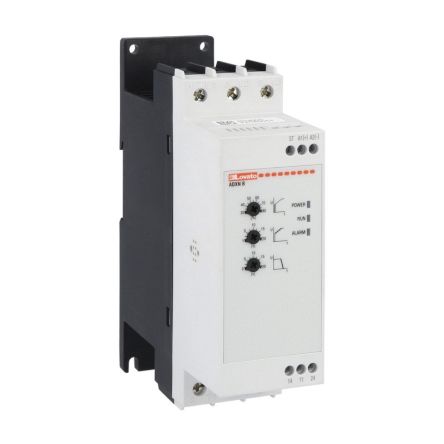 Lovato ADXNB02524 Motor Starter 24V ac/dc, 15 kW, 3 Phase, IP20