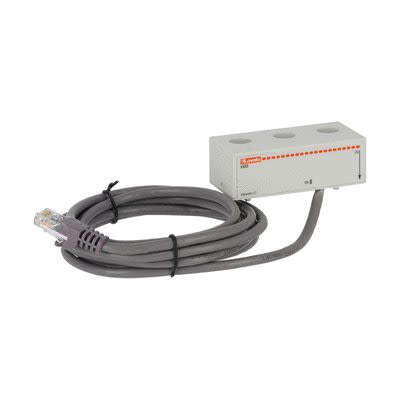 Lovato EXS Series PLC Cable for Use with EASY BRANCH system