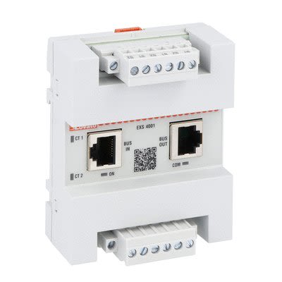 Lovato EXS Series Adapter