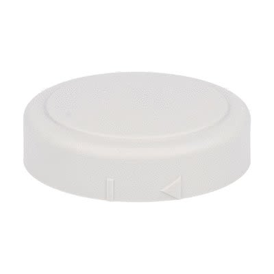 Lovato White Cover for use with LTN50 series