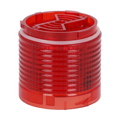Lovato LED Red Signal Tower