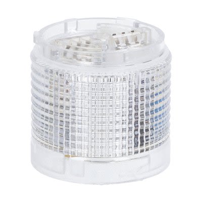 Lovato LED White Signal Tower