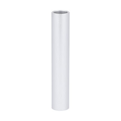 Lovato Silver Extension Tube for use with LTN50 series