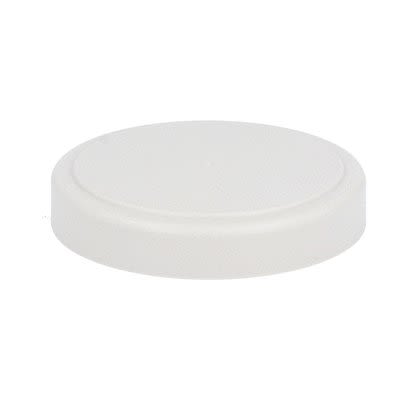 Lovato White Cover for use with LTN70 series