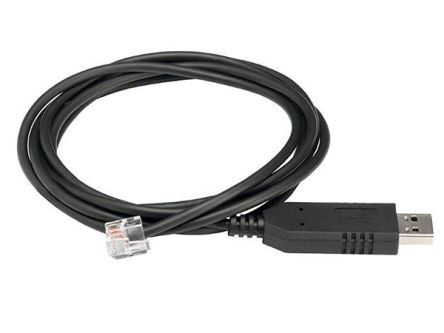 Lovato Cable VT Series Cable for Use with VT1-PC
