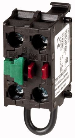 Eaton Eaton Moeller Contactor Element for use with Modular Pushbutton