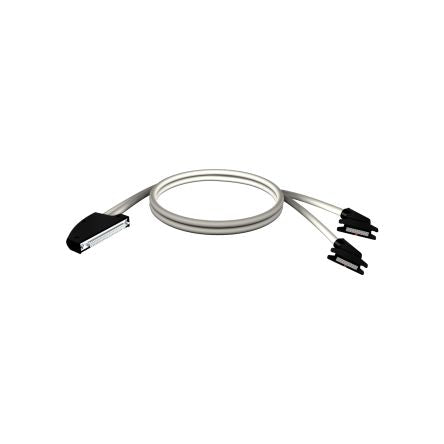 Schneider Electric Modicon X80 Series Cordset for Use with Modicon X80