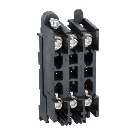 Schneider Electric for use with ComPact, Compact NSX, ComPact NSX DC