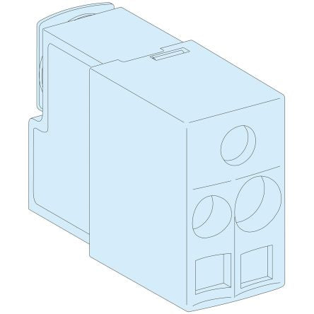 Schneider Electric Tap-Off Unit Linergy 3.8 cm 5cm