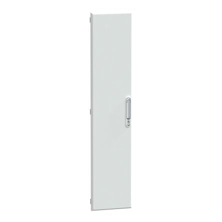 Schneider Electric PrismaSeT G Series Sheet Steel Plain Door for Use with PrismaSeT (PrismaSeT G) Duct x 1.38 m x 300mm