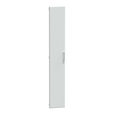 Schneider Electric PrismaSeT G Series Sheet Steel Plain Door for Use with PrismaSeT (PrismaSeT G) Duct x 1.83 m x 300mm