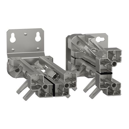 Schneider Electric PrismaSeT G Series Enclosure Support for Use with PrismaSeT (PrismaSeT G) Enclosure 11.600 cm x