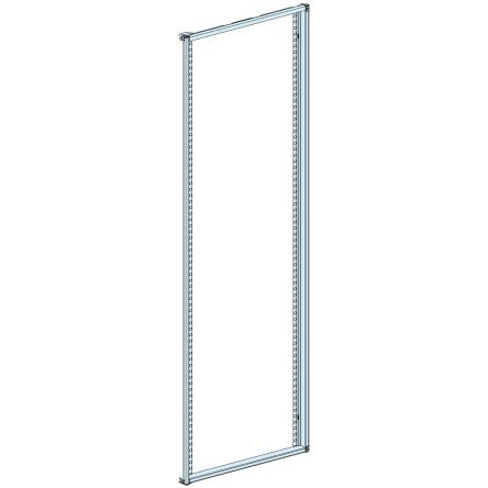 Schneider Electric PrismaSeT P Series Holding Frame for Use with PrismaSeT (PrismaSeT P) Cubicle 2000 mm x 2 m x 650mm