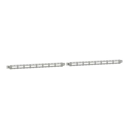 Schneider Electric Cable Tie PrismaSeT G, kit contents: 2 Cable Tie Support