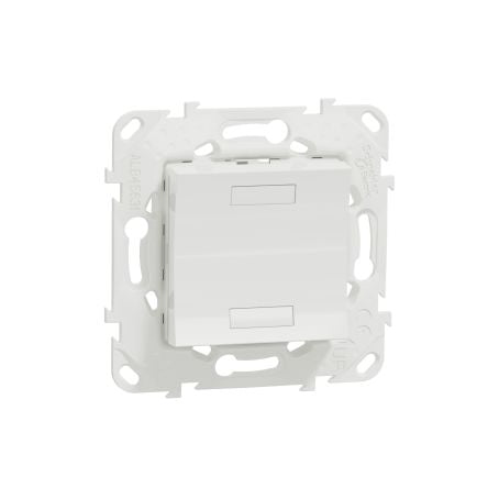 Schneider Electric White KNX Series