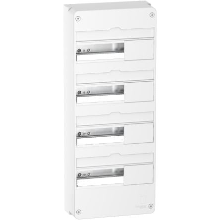 Schneider Electric Resi9 Resi9 2 Phase Distribution Board 90A