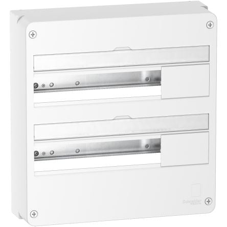 Schneider Electric Resi9 Resi9 2 Phase Distribution Board 90A