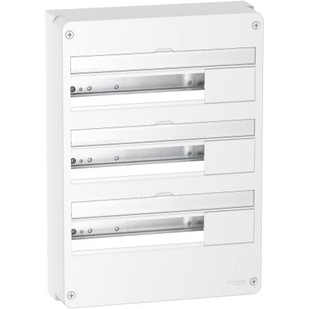 Schneider Electric Resi9 Resi9 2 Phase Distribution Board 90A