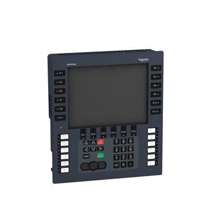 Schneider Electric Harmony Series Touch Screen HMI -, TFT LCD Display, 640 x 480 pixel