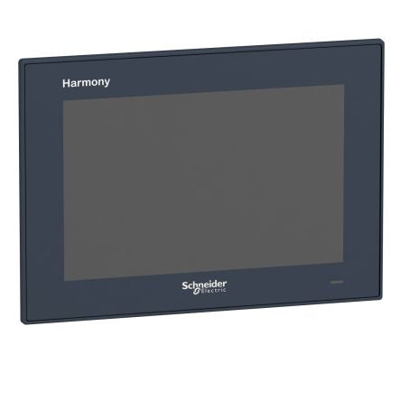 Schneider Electric HMI Series Touch Screen HMI -, TFT LCD Display, 4096 x 4096 pixel