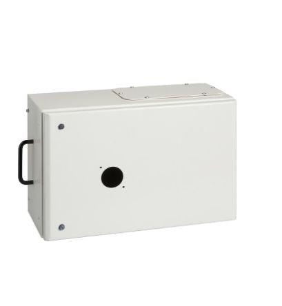 Schneider Electric Tap Off Unit Busbar Tap- Off Unit, Canalis Series